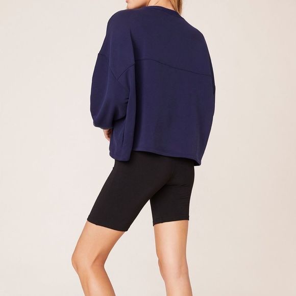 BB Dakota Tops - NWT The Home Run Pullover Sweater by BB Dakota XS